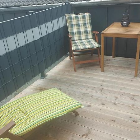 Ferienwohnung -Auszeit-Sayn Bendorf Exteriör bild