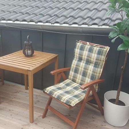 Ferienwohnung -Auszeit-Sayn Bendorf Exteriör bild