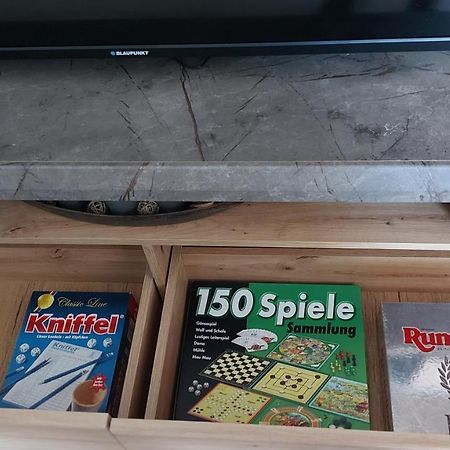 Ferienwohnung -Auszeit-Sayn Bendorf Exteriör bild