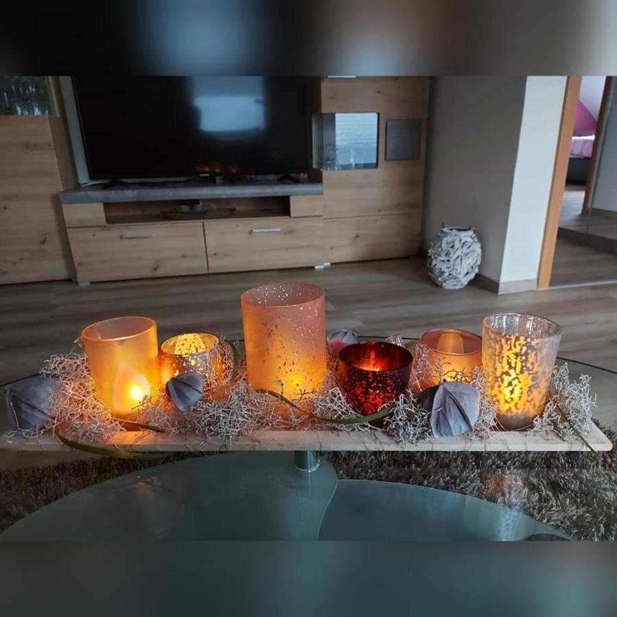 Ferienwohnung -Auszeit-Sayn Bendorf Exteriör bild