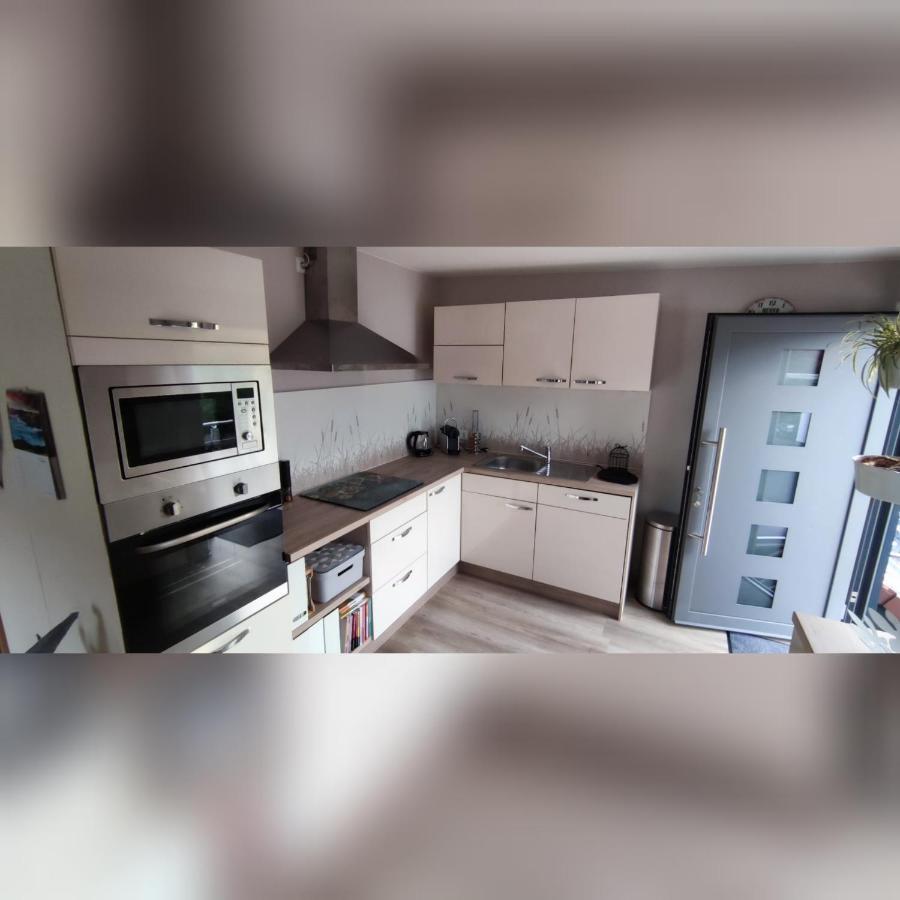 Ferienwohnung -Auszeit-Sayn Bendorf Exteriör bild