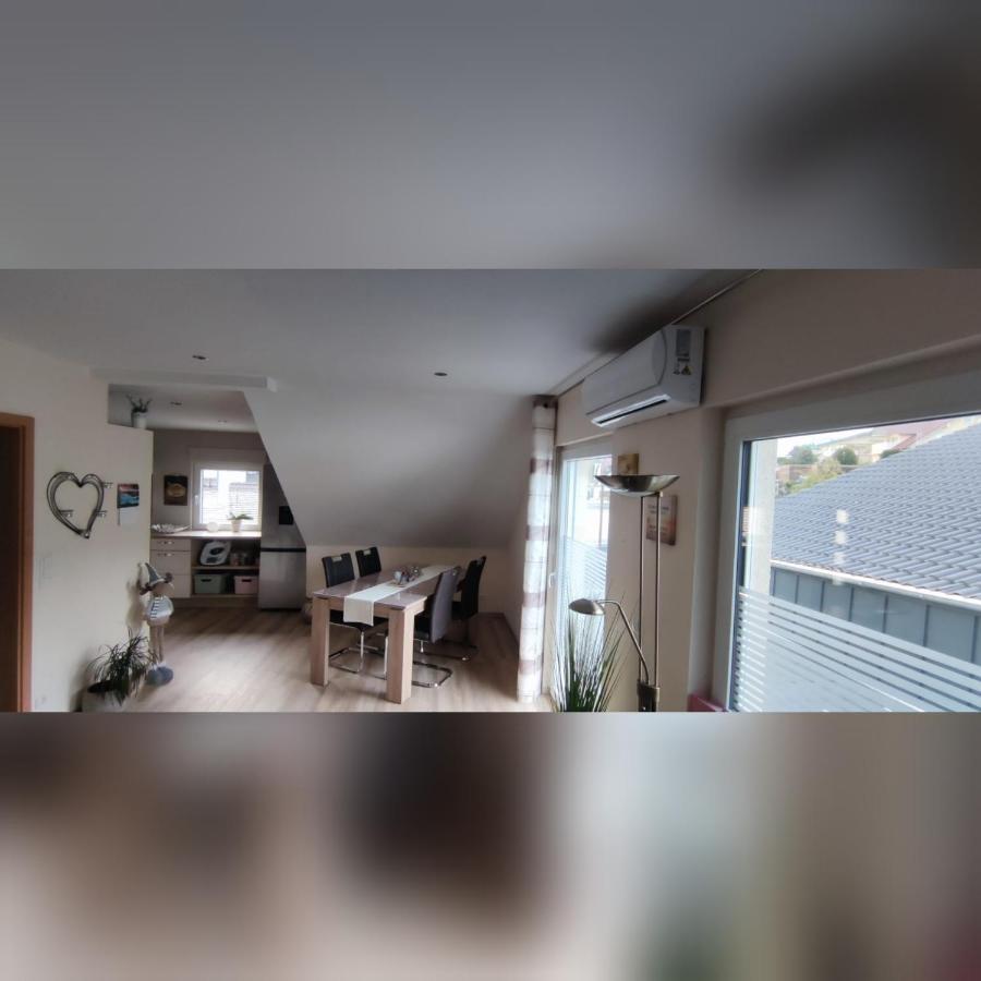 Ferienwohnung -Auszeit-Sayn Bendorf Exteriör bild