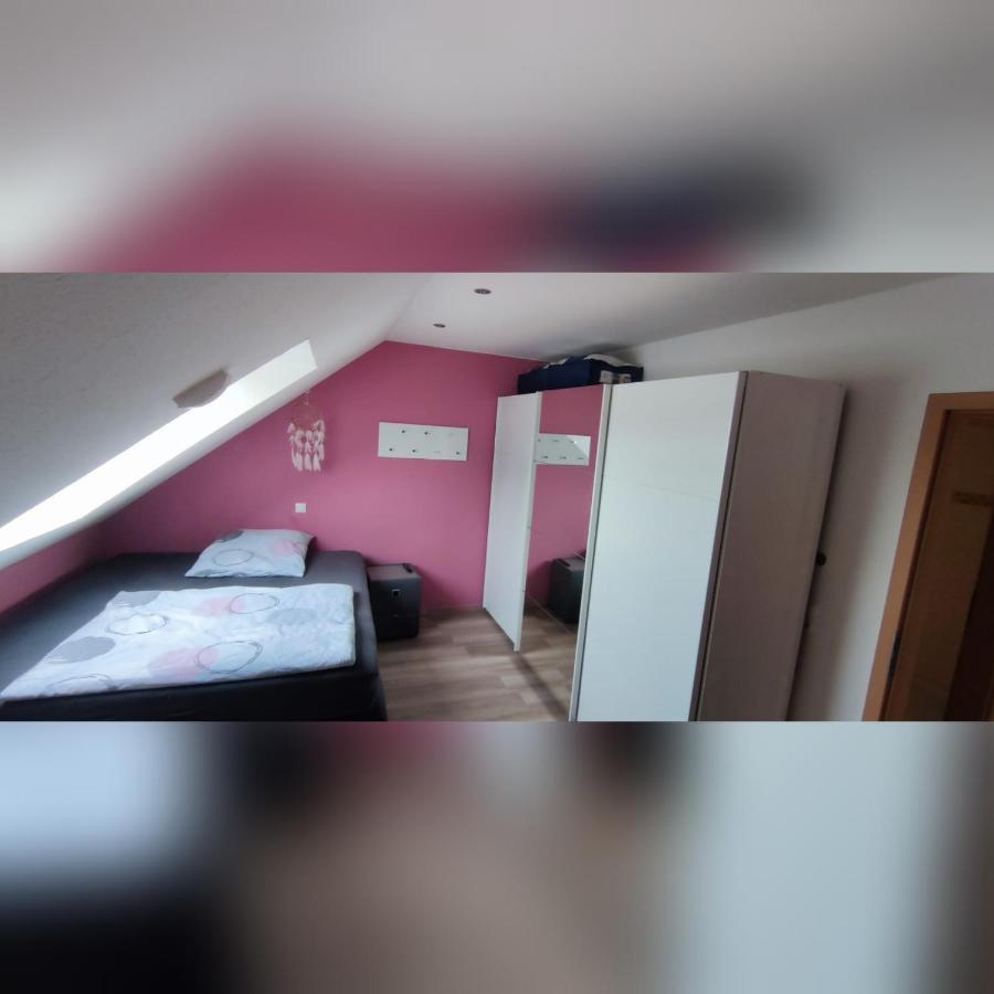 Ferienwohnung -Auszeit-Sayn Bendorf Exteriör bild