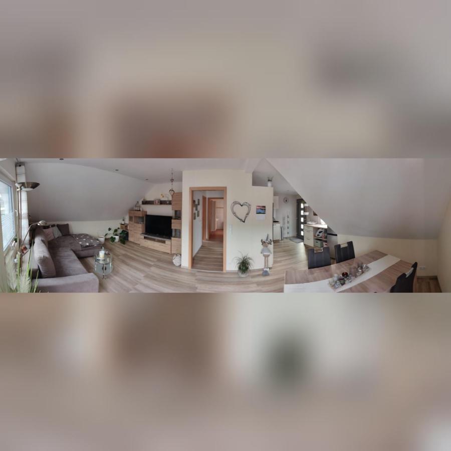 Ferienwohnung -Auszeit-Sayn Bendorf Exteriör bild