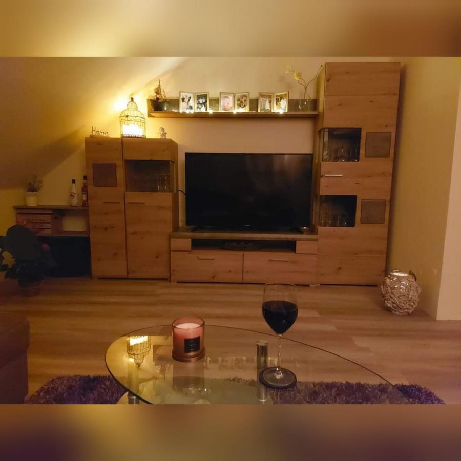 Ferienwohnung -Auszeit-Sayn Bendorf Exteriör bild