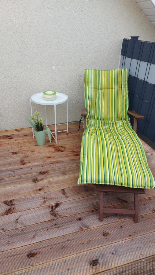 Ferienwohnung -Auszeit-Sayn Bendorf Exteriör bild