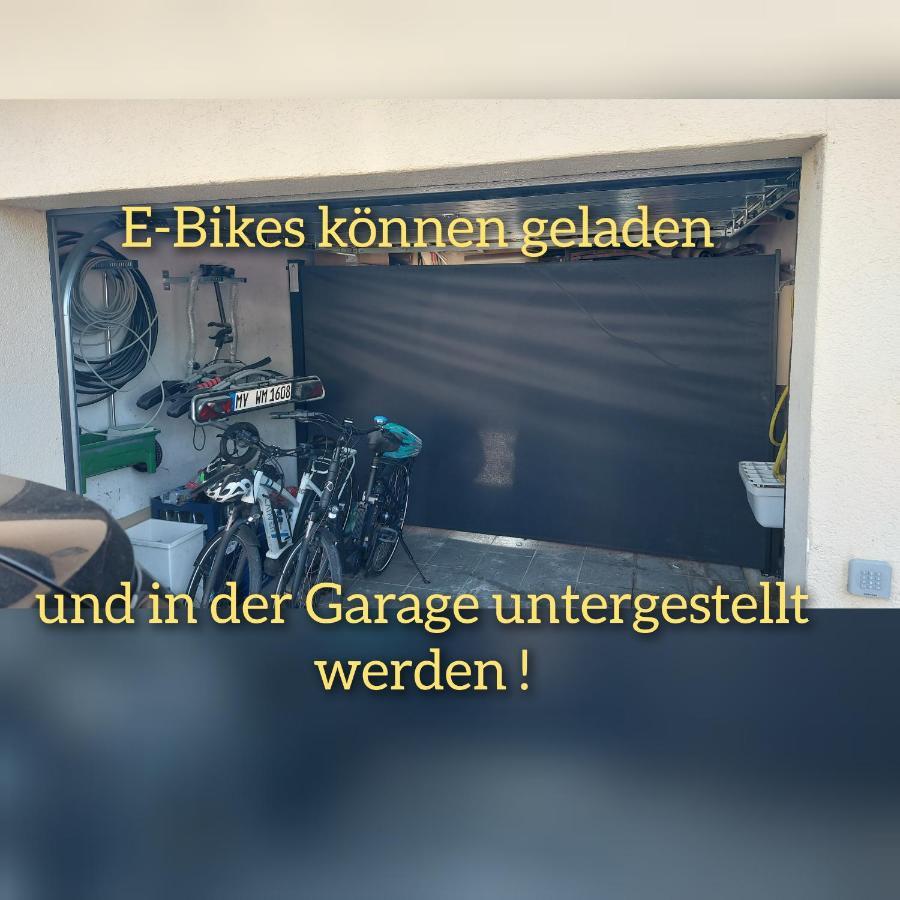 Ferienwohnung -Auszeit-Sayn Bendorf Exteriör bild