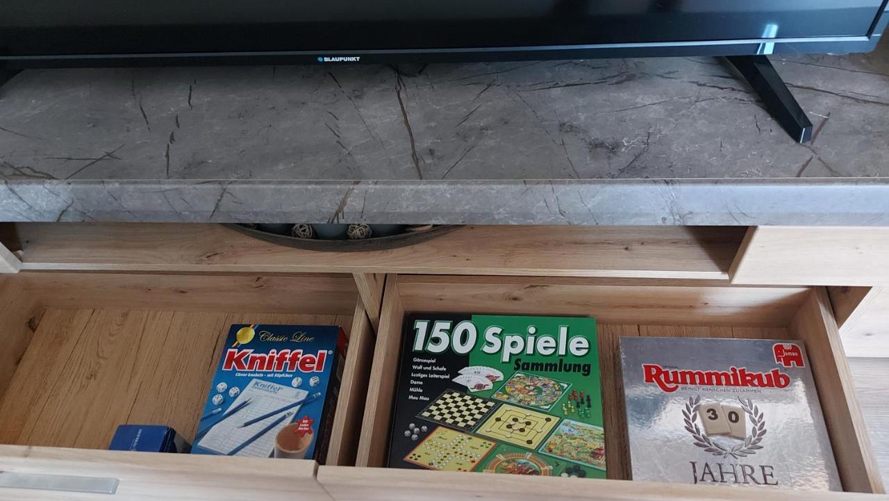 Ferienwohnung -Auszeit-Sayn Bendorf Exteriör bild